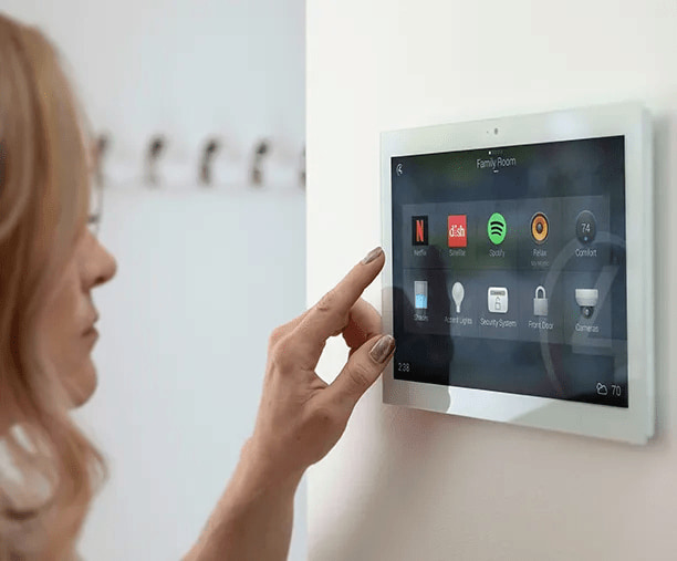 Automação residencial completa: soluções rápidas para quem quer praticidade