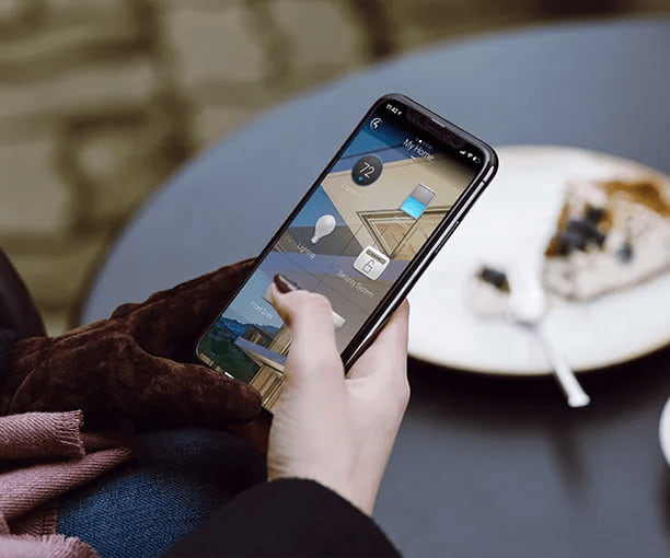 Automação para casa: por que escolher a Apply & Solve?