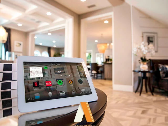 Projeto de automação residencial: o que está incluso