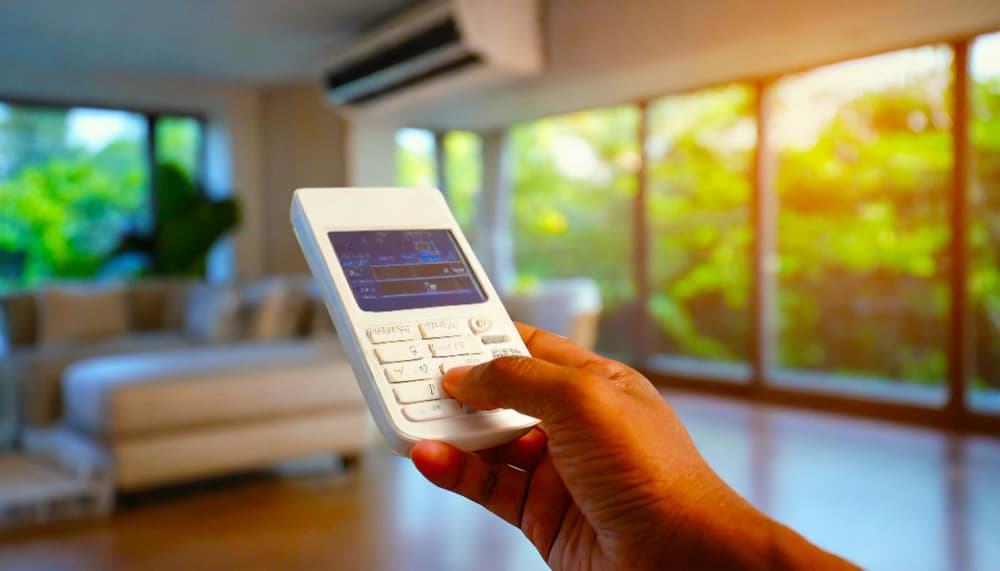 Automação de ar condicionado: como escolher a melhor solução