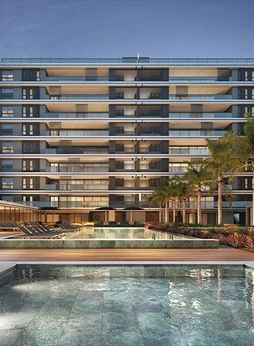 ARBO | Casas Verticais