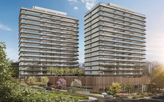 Casa Alto de Pinheiros