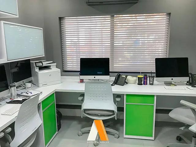 Projeto Corporativo 7 Projeto Corporativo 7