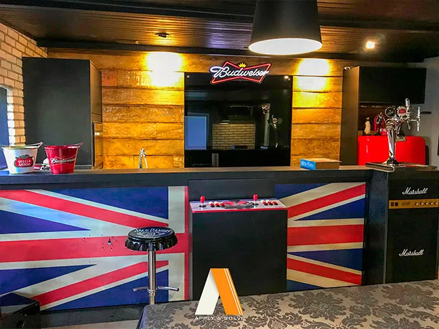 Projeto Corporativo 9 Projeto Corporativo 9