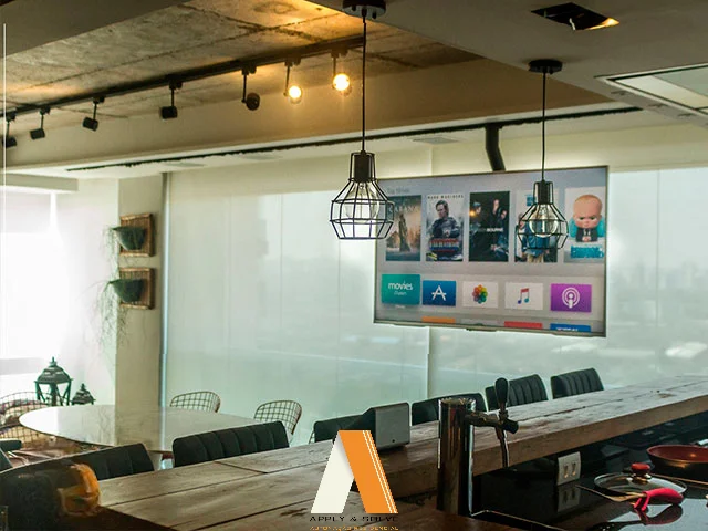 Projeto Residencial 1