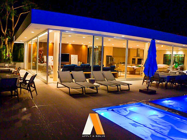 Projeto Residencial 10