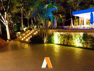 Projeto Residencial 12