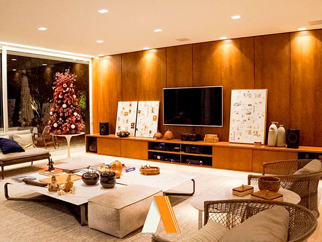 Projeto Residencial 13