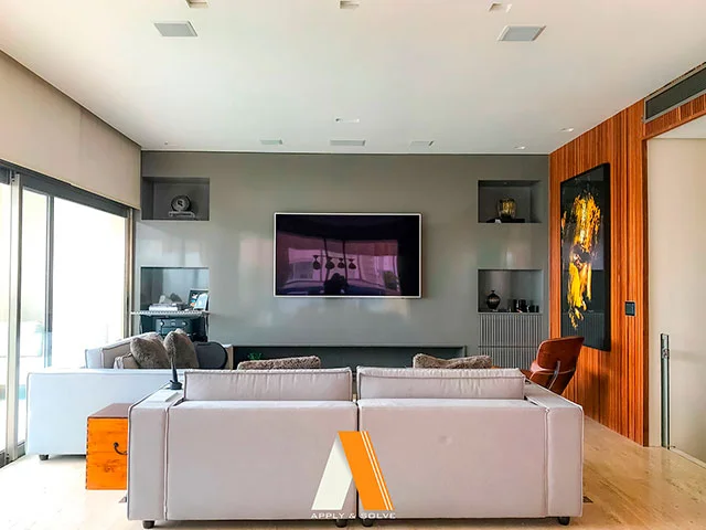 Projeto Residencial 16