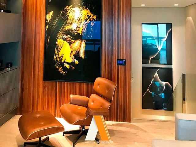 Projeto Residencial 17