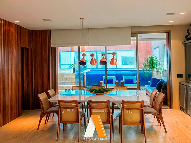 Projeto Residencial 18