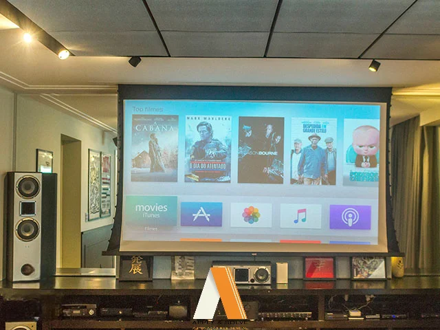 Projeto Residencial 2