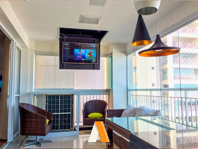 Projeto Residencial 22