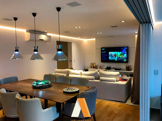 Projeto Residencial 24