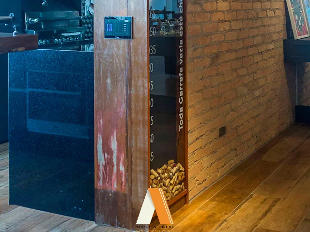 Projeto Residencial 4