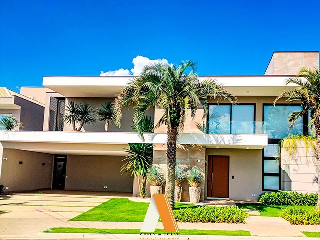 Projeto Residencial 9