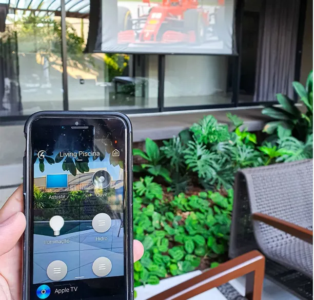 Áudio, Vídeo e Home Theater