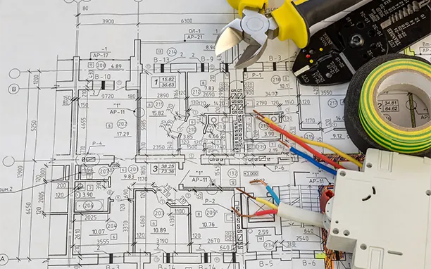Elétrica e Projetos