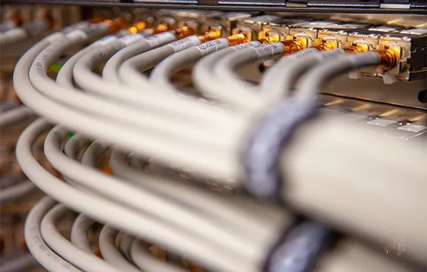 Elétrica e Projetos