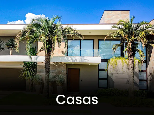 Casas