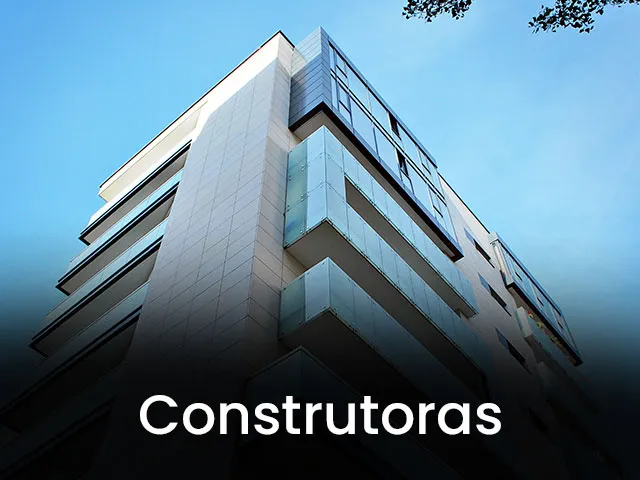 Construtoras