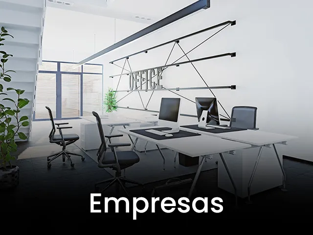 Empresas