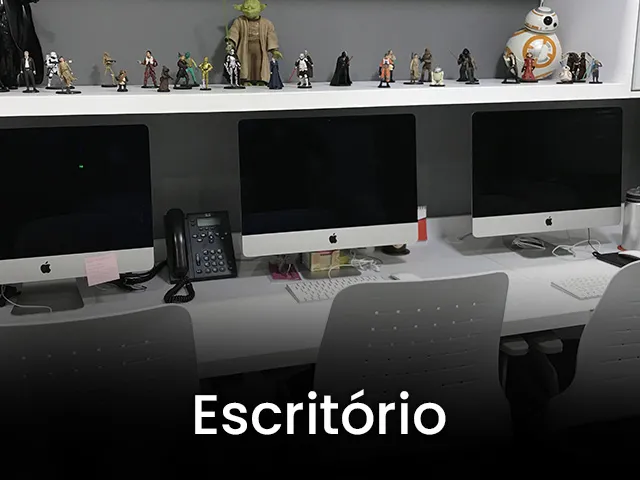 Escritório