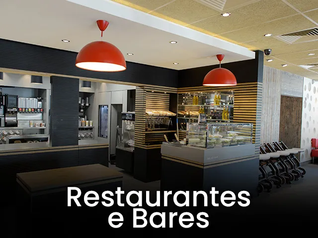 Restaurantes